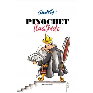 Pinochet Ilustrado,hi-res
