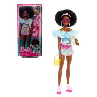 Barbie Roller Skates,hi-res