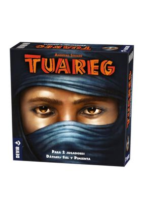 Tuareg,hi-res