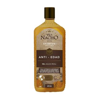 Tío Nacho Shampoo Antiedad 415 ML,hi-res