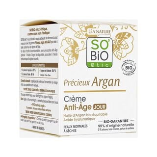 Crema Aceite de Argán Anti-Edad día 50ml.,hi-res