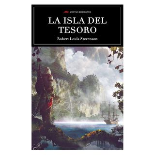 La Isla Del Tesoro,hi-res