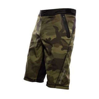 Short crossline youth camo 26 FastHouse,hi-res