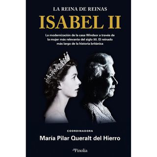Isabel II,hi-res
