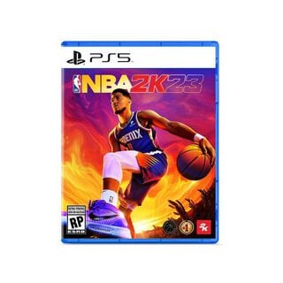 NBA 2K23 - PS5 - Sniper,hi-res
