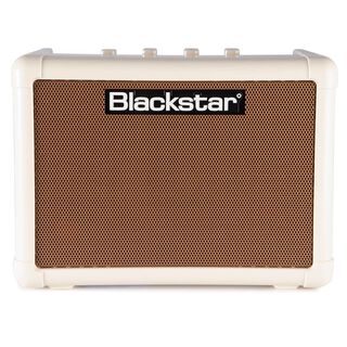 Mini Amplificador Guitarra Electro Acustica Fly 3 Acoustic Blackstar,hi-res