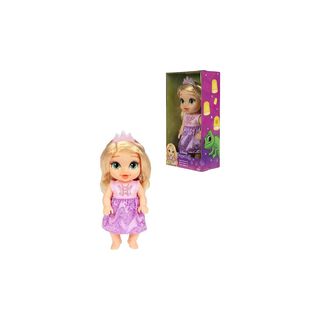 Muñeca Disney Princesa Baby Rapunzel,hi-res