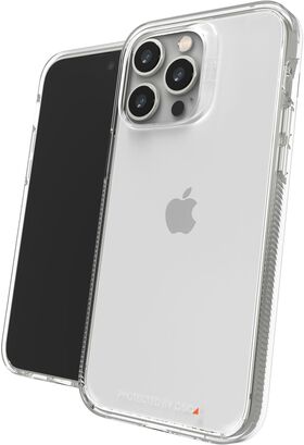 Funda para iPhone 14 Pro Max - Transparente,hi-res