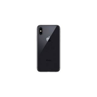 Celular Iphone Xs Max 256gb Reacondicionado Color Negro Más Audífonos  Genéricos