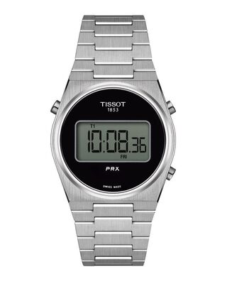 Reloj Tissot PRX Digital 35mm Black,hi-res