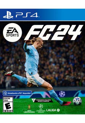 EA Sports FC 24 (PS4),hi-res