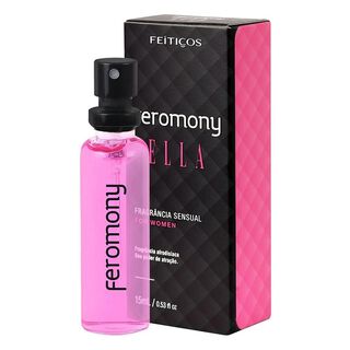 Perfume de Feromonas Elle 15 ml,hi-res
