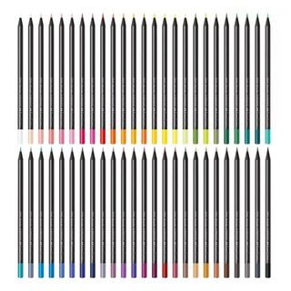 Set 50 Lápices de Colores Faber Castell Ecolápices Supersoft,hi-res