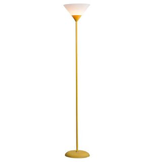 LAMPARA DE PIE EW-XY-MT-1129 Estructura de metal amarilla,hi-res