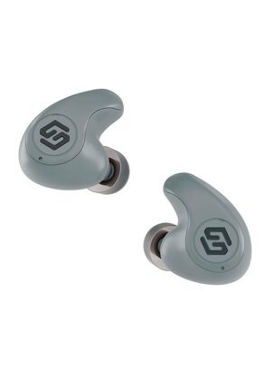 Audifonos Inalambricos Sleve X Buds Silver,hi-res