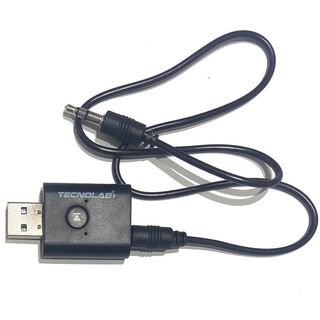 Mini Adaptador Receptor/transmisor De Audio Bluetooth 5.0,hi-res