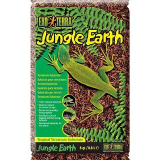 ExoTerra Jungle Earth 8,8L,hi-res