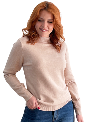 Sweater básico mujer colores Lisy,hi-res