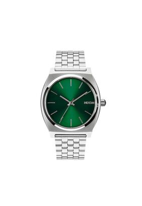 Reloj Time Teller Green Sunray,hi-res