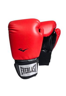 Saco Punching Boxeo Everlast Rojo - GymPro