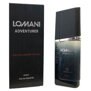 Lomani Adventurer Edt 100Ml Hombre,hi-res