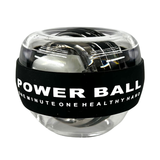 Power Ball Led Pro - Ejercitador Giroscópio,hi-res