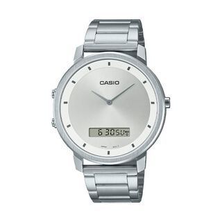 Reloj Casio Digital-Análogo Hombre MTP-B200D-7E,hi-res