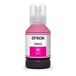 Tinta Epson T49H3 Magenta,hi-res