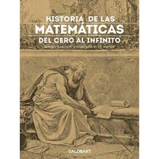 Historia de las Matematicas,hi-res