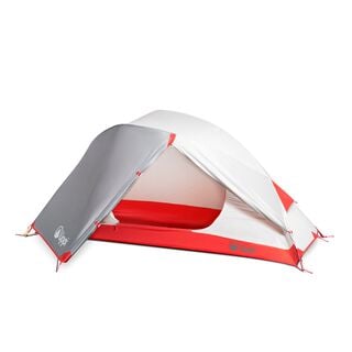 Carpa Unisex Roca 1 Tent Rojo Lippi,hi-res