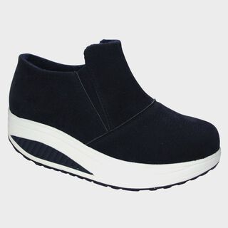 Zapato Mocasín Plataforma Azul Marino Funway 20-TIJA-3,hi-res