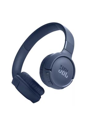 Audifonos JBL Tune 520 Bt Bluetooth Azul,hi-res