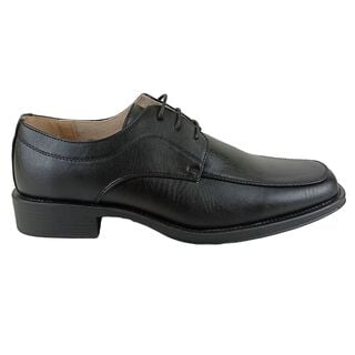 Zapatos Casual de Hombre Negro 71-2,hi-res