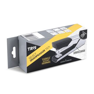 Corchetera Tris mod.t571  - 26/6,hi-res
