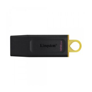 PENDRIVE - KINGSTON 128GB USB 3.2 DATATRAVELER EXODIA,hi-res