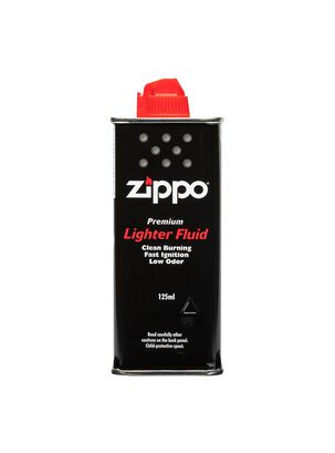 Encendedor Zippo Bencina Fluid 4 OZ Original 125 ml,hi-res