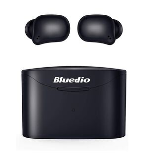 Bluedio T Elf 2 Audífonos Bluetooth Manos Libres,hi-res