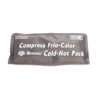 Compresa Gelpack Frio-calor Reutilizable - Golpes Lesiones,hi-res