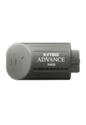 Receptor Bluetooth Advance XFTB02,hi-res
