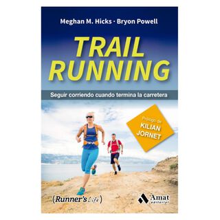 Trail Running,hi-res