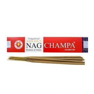 Incienso Masala Premium - Golden Nag Champa,hi-res