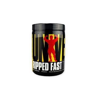 Ripped Fast 120 Capsulas - Universal Nutrition,hi-res