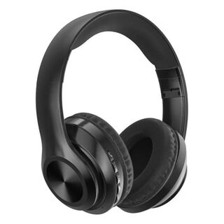 Audífonos Inalámbricos Bluetooth Serie P Black,hi-res