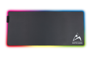 Mouse Pad Mantis RGB,hi-res
