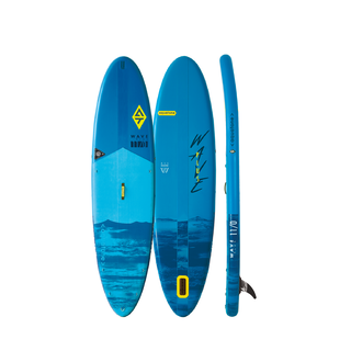Tabla Stand Up Paddle Wave Plus 11,0"SUP Kit Completo,hi-res