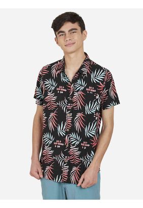 Camisa PALM LAX Juvenil Multicolor Maui and Sons,hi-res