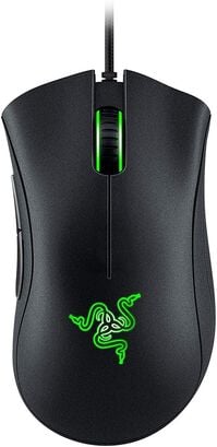 Mouse Gamer Razer Deathadder Essential 6400Ppp,hi-res