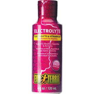 ExoTerra Electrolitos y Vitamina D3 120 mL,hi-res