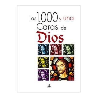 1000 Y UNA CARA DE DIOS LAS,hi-res