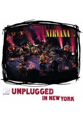 NIRVANA - MTV UNPLUGGED IN NEW YORK VINILO,hi-res